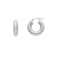 Orecchini Gogo Donna Classic in Argento 244658 - 244658
